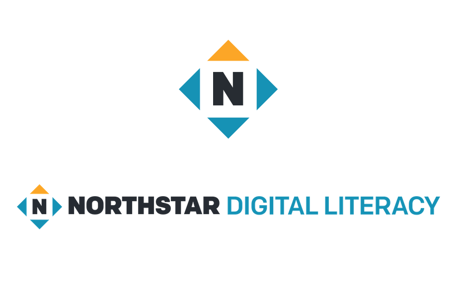 Northstar logo lockup alternates